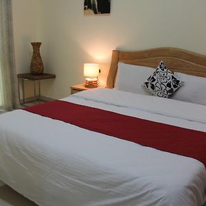Deluxe Double Room Sea View